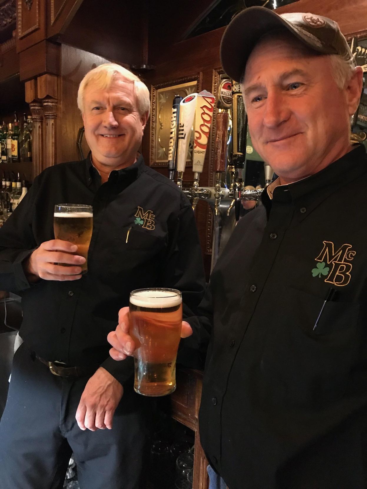 Kwikkel Brothers